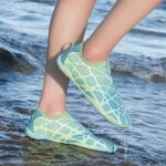 Octopus Shoe Pro (Blue) - Image 5