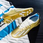 Messi Sports Turf Imported - Image 4